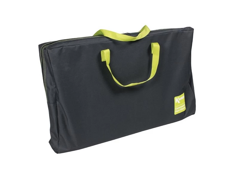 Kampa Commander Field Kitchen Kookkast 2 Kampa Commander Field Kitchen Kookkast - Image 2