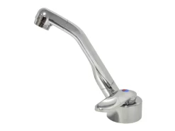 Comet Eenhandsmengkraan Florenz Fendt