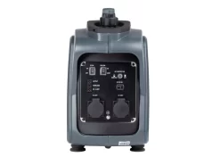 Eurom Independ 2000 Benzine Aggregaat -Outdoor Opties 7 2 eurom independ 2000 benzine aggregaat 441727