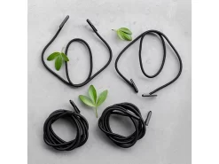 Lafuma Elastiek Relaxstoel Zwart 5 Lafuma Elastiek Relaxstoel Zwart -Outdoor Opties 7 2 lafuma elastiek relaxstoel zwart lfm2322 0247