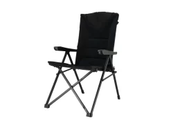 Travellife Barletta Stoel Cross Zwart 9 Travellife Barletta Stoel Cross Zwart -Outdoor Opties 7 3 travellife barletta stoel cross zwart 2127440