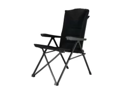 Travellife Barletta Stoel Cross Zwart 10 Travellife Barletta Stoel Cross Zwart -Outdoor Opties 7 4 travellife barletta stoel cross zwart 2127440