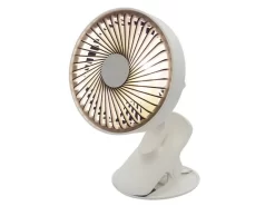 Eurotrail Ventilator Met Klem,oplaadbaar -Outdoor Opties 7 5 eurotrail ventilator met klem oplaadbaar etlt1441 1000