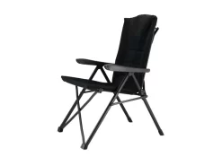 Travellife Barletta Stoel Cross Zwart 11 Travellife Barletta Stoel Cross Zwart -Outdoor Opties 7 5 travellife barletta stoel cross zwart 2127440