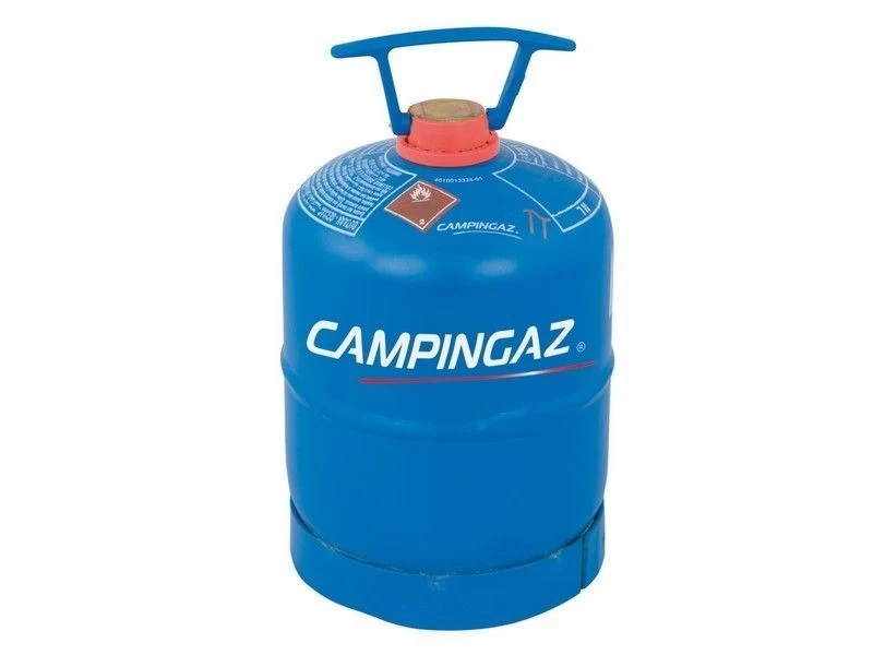 Campingaz Navulbare Gasfles R901 Nieuw 1 Campingaz Navulbare Gasfles R901 Nieuw
