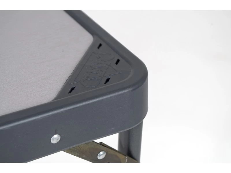 Crespo Kampeer Tafel AP-280 Zwart Kleur 89 6 Crespo Kampeer Tafel AP-280 Zwart Kleur 89 - Image 6