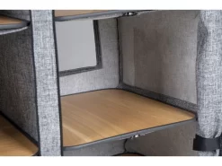 Bo-Camp - Urban Outdoor - Kookeiland - Hampton - 85x48x83 Cm 9 Bo-Camp - Urban Outdoor - Kookeiland - Hampton - 85x48x83 Cm -Outdoor Opties 72 3 bo camp urban outdoor kookeiland hampton 85x48x83 cm 1593655