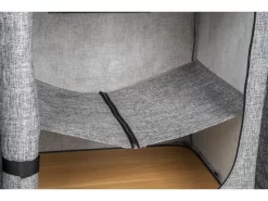 Bo-Camp - Urban Outdoor - Legkast - Norbury - 57x48x80 Cm 11 Bo-Camp - Urban Outdoor - Legkast - Norbury - 57x48x80 Cm -Outdoor Opties 73 3 bo camp urban outdoor legkast norbury 57x48x80 cm 1693684