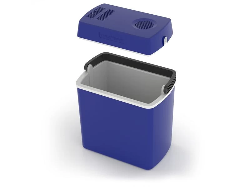 CamPart Travel CB-8624 Koelbox Oslo 2 CamPart Travel CB-8624 Koelbox Oslo - Image 2