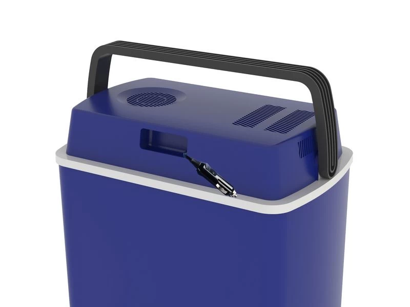 CamPart Travel CB-8624 Koelbox Oslo 4 CamPart Travel CB-8624 Koelbox Oslo - Image 4