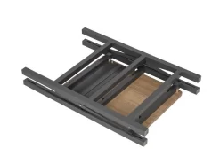 Bo-Camp - Urban Outdoor - Kast - Hamlets - 3 Laden 11 Bo-Camp - Urban Outdoor - Kast - Hamlets - 3 Laden -Outdoor Opties 75 5 bo camp urban outdoor kast hamlets 3 laden 1609312