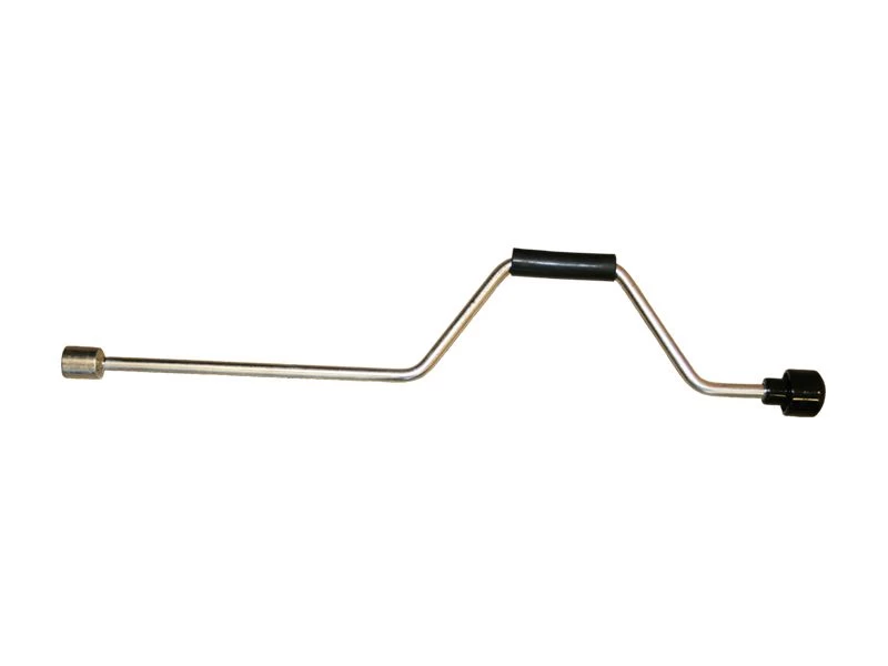 Haba Uitdraaislinger 85 Cm.19 Mm. 1 Haba Uitdraaislinger 85 Cm.19 Mm.