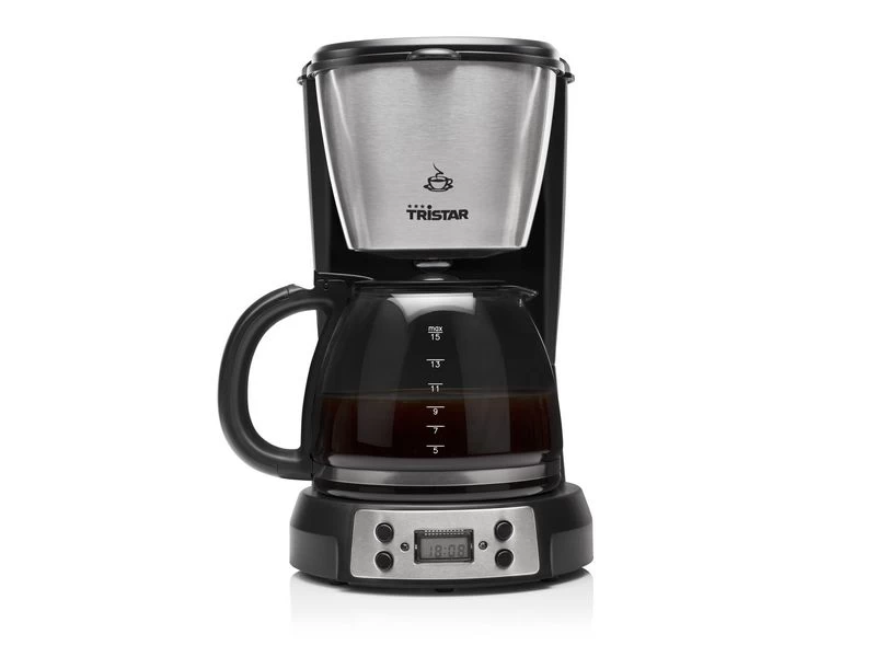 Tristar CM-1248 Koffiemachine 2 Tristar CM-1248 Koffiemachine - Image 2