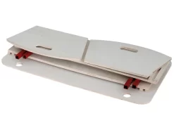 Eurotrail Bolder Wagen Classic Rood Frame 9 Eurotrail Bolder Wagen Classic Rood Frame -Outdoor Opties 76 3 eurotrail bolder wagen classic rood frame etcf0956 0008