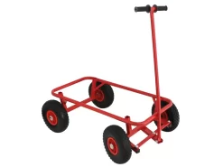 Eurotrail Bolder Wagen Classic Rood Frame 10 Eurotrail Bolder Wagen Classic Rood Frame -Outdoor Opties 76 4 eurotrail bolder wagen classic rood frame etcf0956 0008