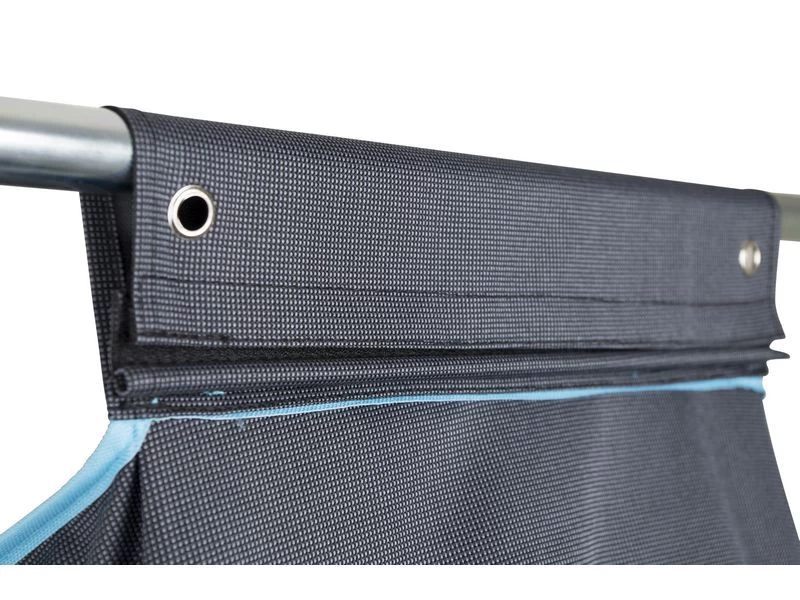 Bo-Camp - Organizer - 4-vaks - 1 Deur - 34x34x96 Cm 6 Bo-Camp - Organizer - 4-vaks - 1 Deur - 34x34x96 Cm - Image 6