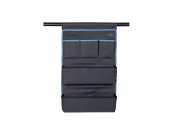 Bo-Camp - Tentschort - 3 Vakken - 2 Rijen - 40x60 Cm