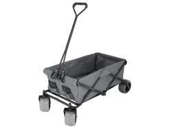 Eurotrail Beach Car Sunny Grijs