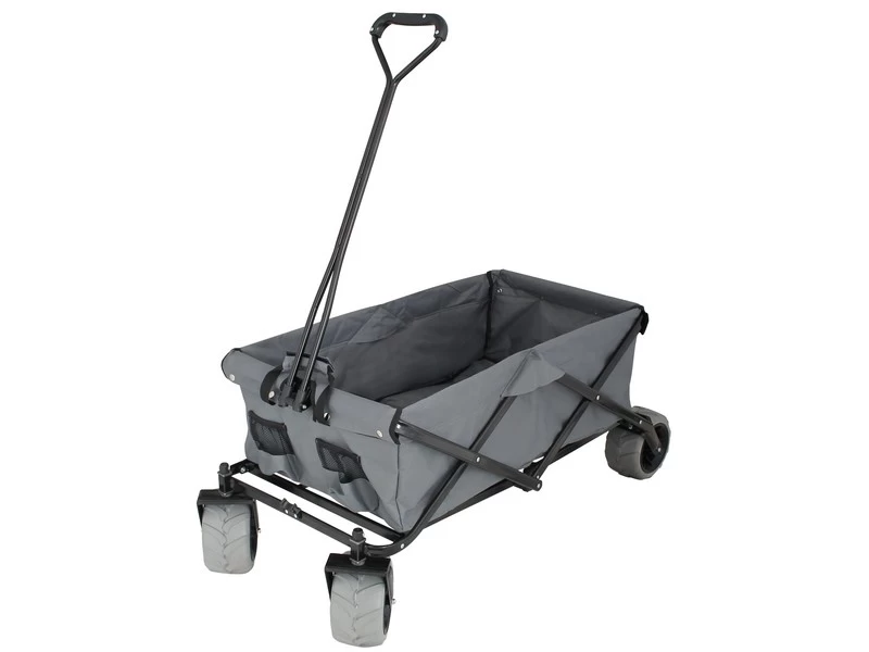 Eurotrail Beach Car Sunny Grijs 1 Eurotrail Beach Car Sunny Grijs