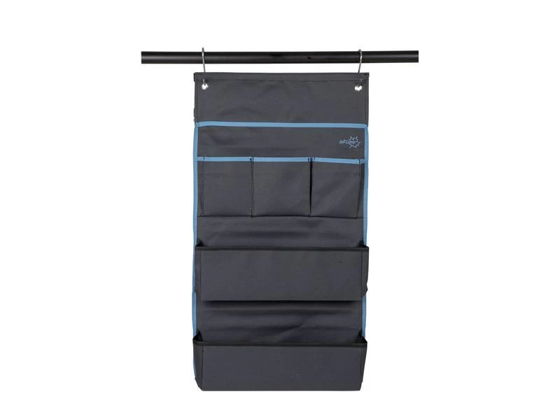 Bo-Camp - Tentschort - 3 Vakken - 2 Rijen - 40x60 Cm 2 Bo-Camp - Tentschort - 3 Vakken - 2 Rijen - 40x60 Cm - Image 2