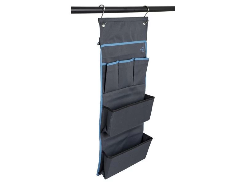 Bo-Camp - Tentschort - 3 Vakken - 2 Rijen - 40x60 Cm 3 Bo-Camp - Tentschort - 3 Vakken - 2 Rijen - 40x60 Cm - Image 3