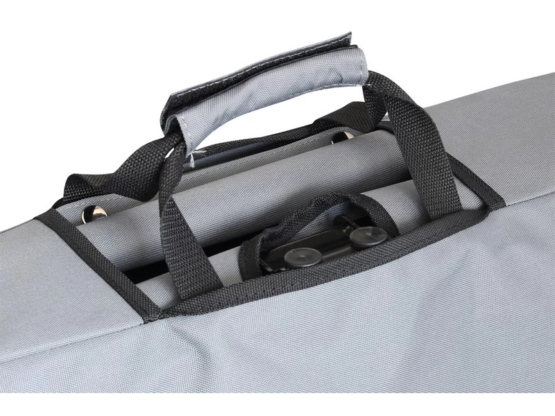 Eurotrail Beach Car Sunny Grijs 3 Eurotrail Beach Car Sunny Grijs - Afbeelding 3