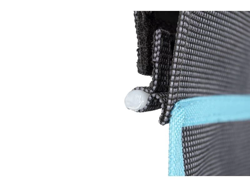 Bo-Camp - Tentschort - 3 Vakken - 2 Rijen - 40x60 Cm 5 Bo-Camp - Tentschort - 3 Vakken - 2 Rijen - 40x60 Cm - Image 5