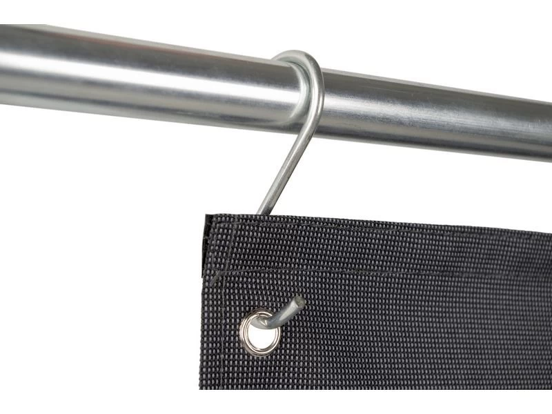 Bo-Camp - Tentschort - 3 Vakken - 2 Rijen - 40x60 Cm 6 Bo-Camp - Tentschort - 3 Vakken - 2 Rijen - 40x60 Cm - Image 6