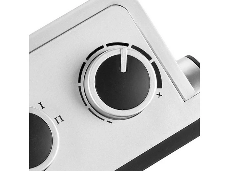 Tristar KA-5064 Elektrische Keramische Kachel 2 Tristar KA-5064 Elektrische Keramische Kachel - Image 2