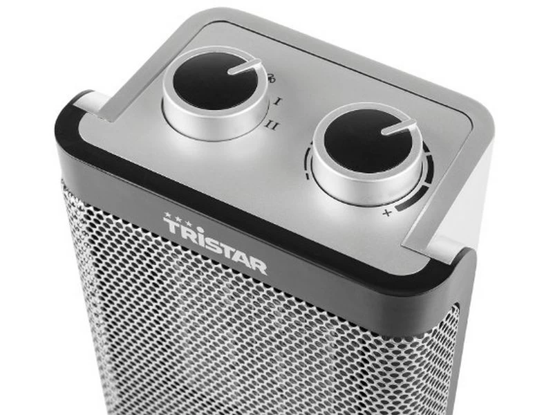 Tristar KA-5064 Elektrische Keramische Kachel 4 Tristar KA-5064 Elektrische Keramische Kachel - Image 4