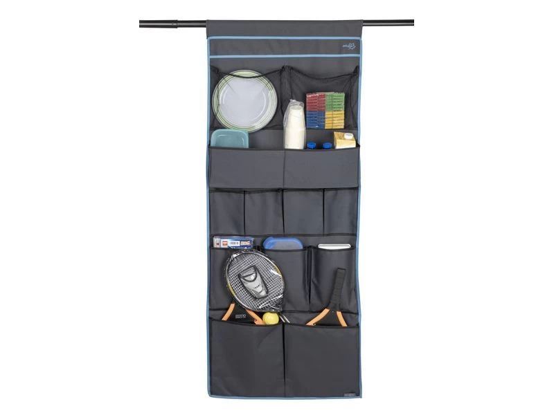 Bo-Camp - Tentschort XL - 13 Vakken - 160x60 Cm 5 Bo-Camp - Tentschort XL - 13 Vakken - 160x60 Cm - Image 5