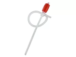 Eurom Transfer Pump Handbediend