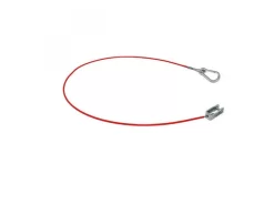 Fjord Outdoor Breekkabel Fast Connect 100cm