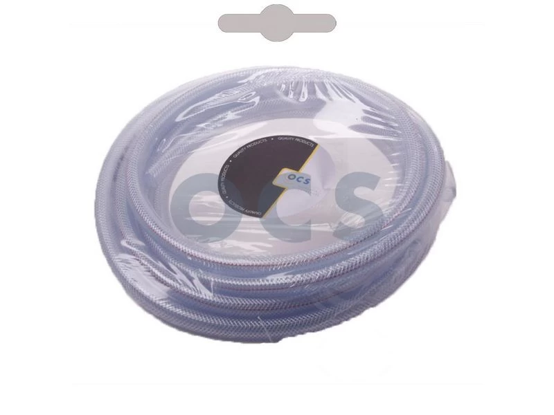 Fjord Outdoor Waterslang Gewapend 10x16mm à 5m 1 Fjord Outdoor Waterslang Gewapend 10x16mm à 5m