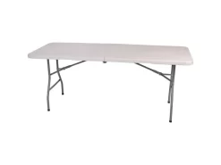 Lesli Party-buffet Tafel Inklapbaar 180