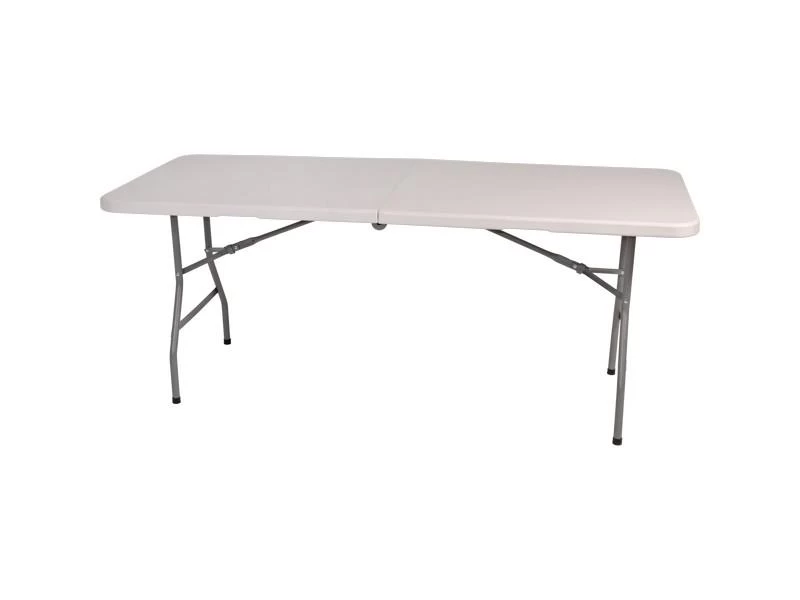 Lesli Party-buffet Tafel Inklapbaar 180 1 Lesli Party-buffet Tafel Inklapbaar 180