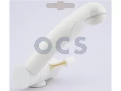 Reich Eenhands Mengkraan Style 2005 12V Wit