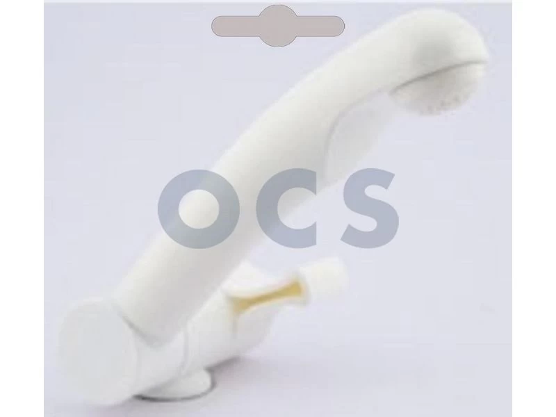 Reich Eenhands Mengkraan Style 2005 12V Wit 1 Reich Eenhands Mengkraan Style 2005 12V Wit