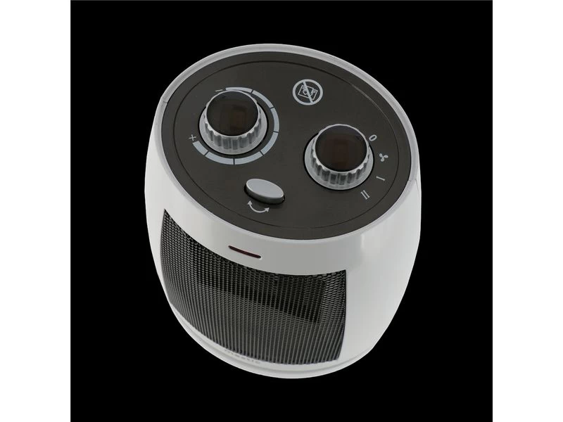 Mestic Keramische Elektrische Kachel Mkk-150 2 Mestic Keramische Elektrische Kachel Mkk-150 - Image 2