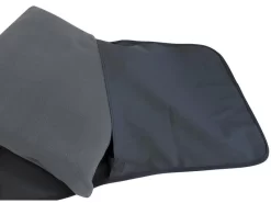 Eurotrail Vouwstoel Backpacker Chair Grijs 9 Eurotrail Vouwstoel Backpacker Chair Grijs -Outdoor Opties 8 3 eurotrail backpacker chair etcf1099 3