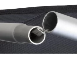 Eurotrail Vouwstoel Backpacker Chair Grijs 11 Eurotrail Vouwstoel Backpacker Chair Grijs -Outdoor Opties 8 5 eurotrail backpacker chair etcf1099 5