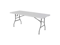 Lesli Party-buffet Tafel Inklapbaar 180 8 Lesli Party-buffet Tafel Inklapbaar 180 -Outdoor Opties 8 5 lesli party buffet tafel inklapbaar 180 42603