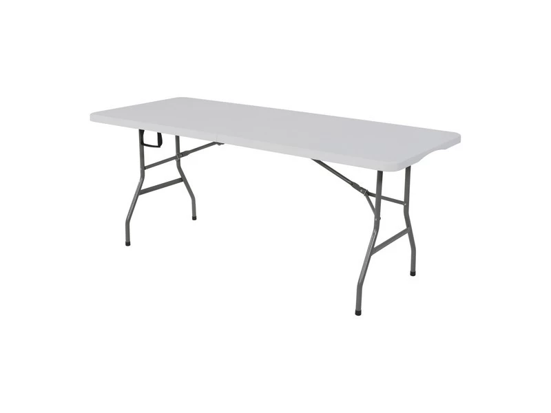 Lesli Party-buffet Tafel Inklapbaar 180 3 Lesli Party-buffet Tafel Inklapbaar 180 - Image 3