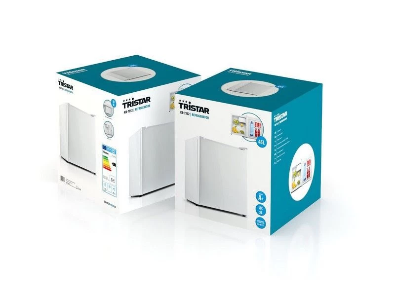 Tristar Koelkast 45 Liter KB-7351 6 Tristar Koelkast 45 Liter KB-7351 - Image 6