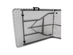 Lesli Party-buffet Tafel Inklapbaar 180 10 Lesli Party-buffet Tafel Inklapbaar 180 -Outdoor Opties 8 9 lesli party buffet tafel inklapbaar 180 42603