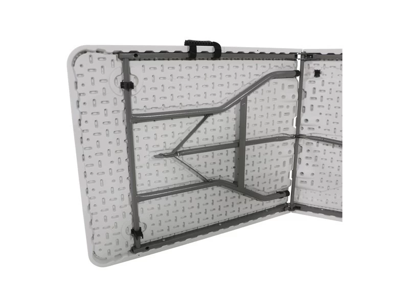 Lesli Party-buffet Tafel Inklapbaar 180 5 Lesli Party-buffet Tafel Inklapbaar 180 - Image 5