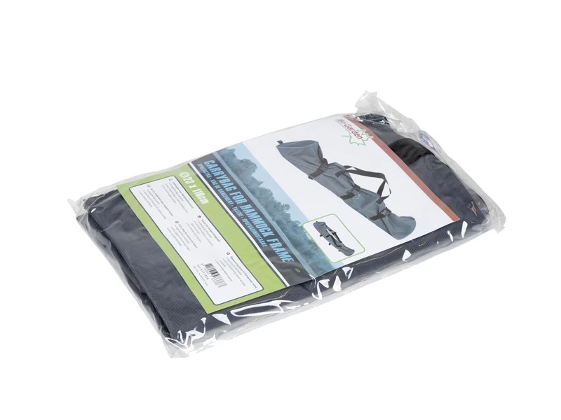 Bo Camp Opbergtas Hangmatstandaard 3 Bo Camp Opbergtas Hangmatstandaard - Afbeelding 3