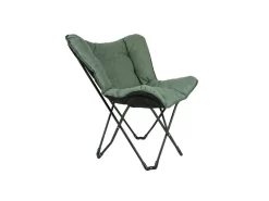Bo Camp Urban Outdoor Vlinderstoel Himrod Green