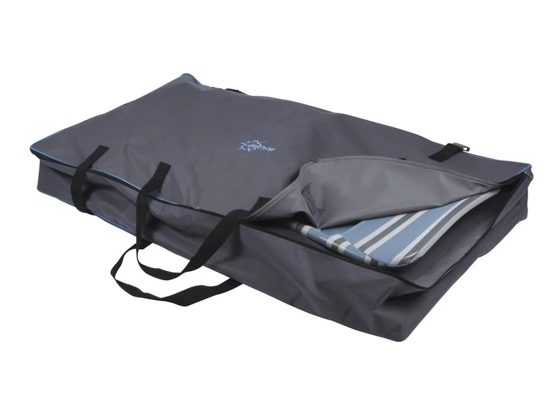 Bo Camp Opbergtas Voor 2 Stoelen 2 Bo Camp Opbergtas Voor 2 Stoelen - Image 2