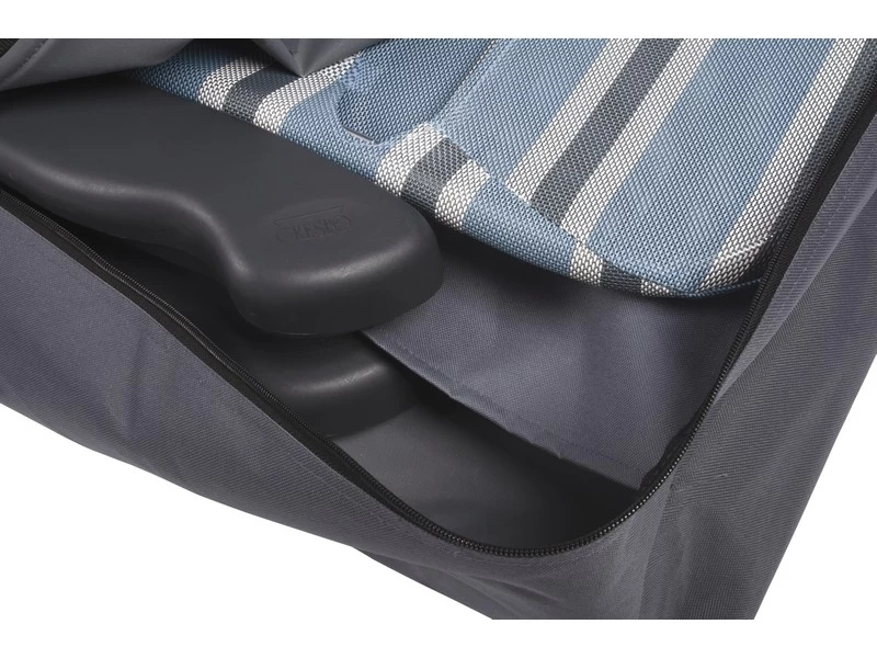 Bo Camp Opbergtas Voor 2 Stoelen 3 Bo Camp Opbergtas Voor 2 Stoelen - Image 3